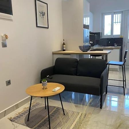 Esteticaapartments. Rhodes City Ngoại thất bức ảnh