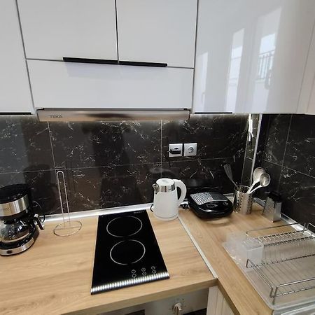 Esteticaapartments. Rhodes City Ngoại thất bức ảnh