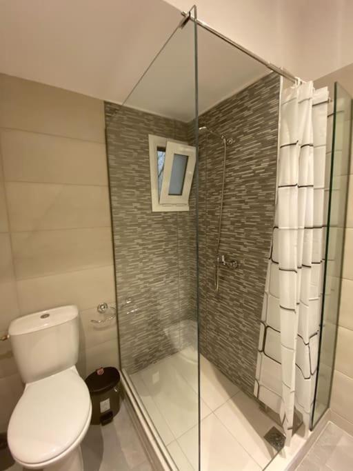 Esteticaapartments. Rhodes City Ngoại thất bức ảnh