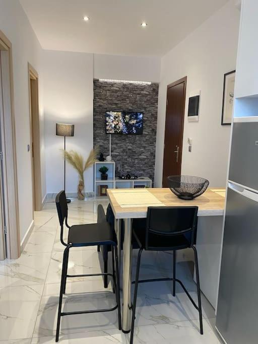 Esteticaapartments. Rhodes City Ngoại thất bức ảnh