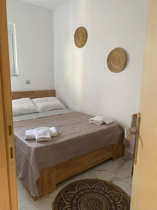 Esteticaapartments. Rhodes City Ngoại thất bức ảnh
