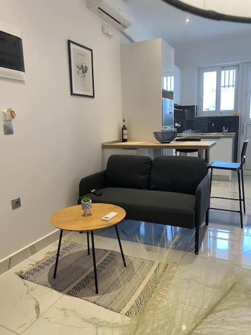Esteticaapartments. Rhodes City Ngoại thất bức ảnh