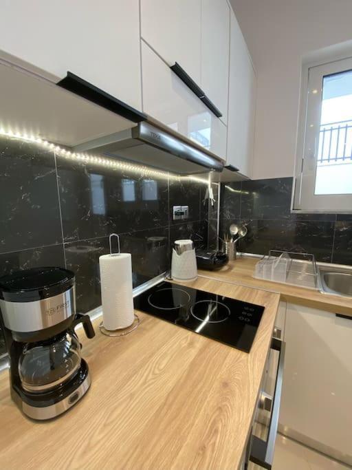 Esteticaapartments. Rhodes City Ngoại thất bức ảnh
