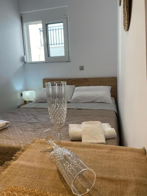 Esteticaapartments. Rhodes City Ngoại thất bức ảnh