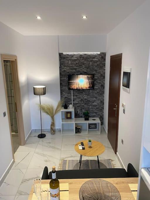 Esteticaapartments. Rhodes City Ngoại thất bức ảnh
