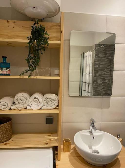 Esteticaapartments. Rhodes City Ngoại thất bức ảnh