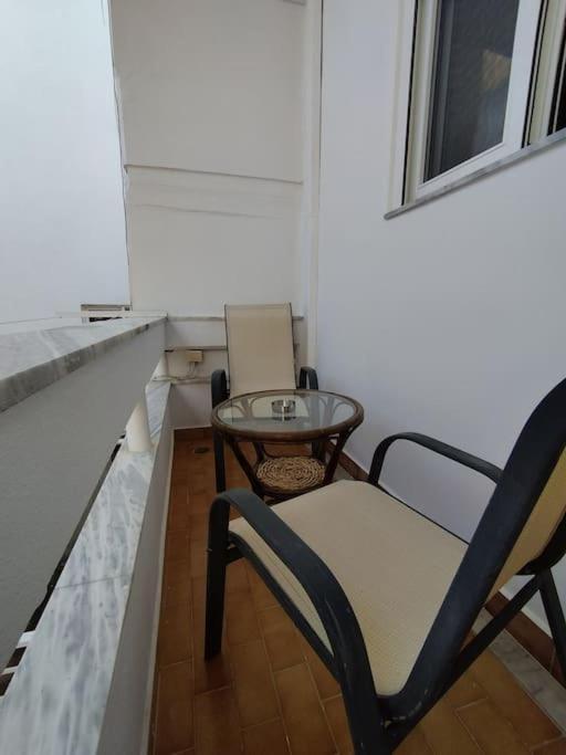 Esteticaapartments. Rhodes City Ngoại thất bức ảnh