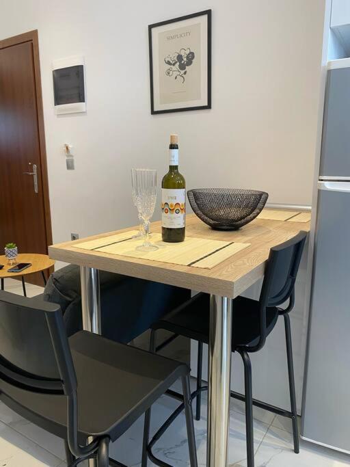 Esteticaapartments. Rhodes City Ngoại thất bức ảnh