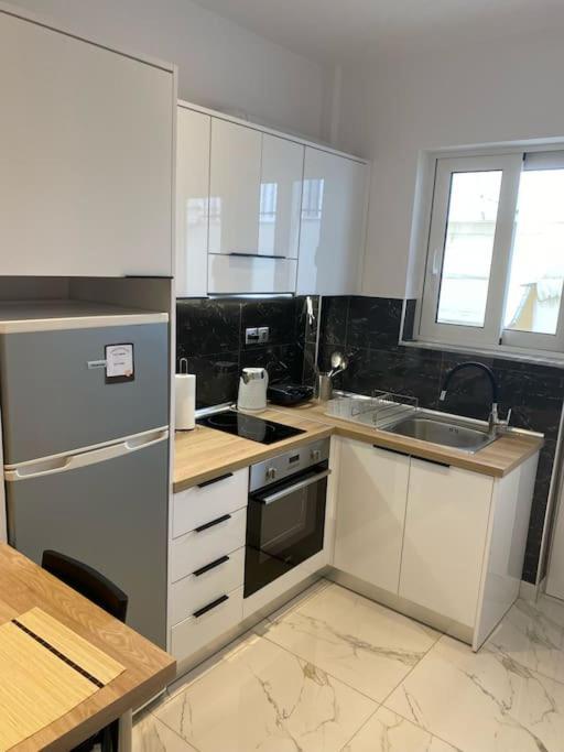 Esteticaapartments. Rhodes City Ngoại thất bức ảnh