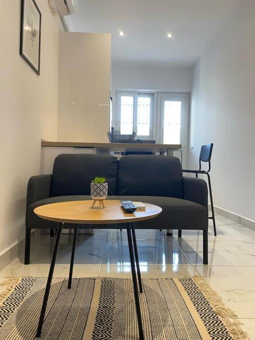 Esteticaapartments. Rhodes City Ngoại thất bức ảnh