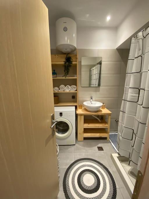 Esteticaapartments. Rhodes City Ngoại thất bức ảnh