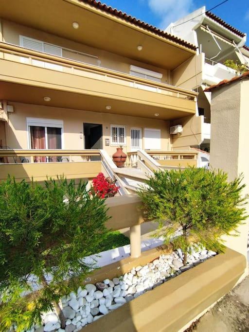 Esteticaapartments. Rhodes City Ngoại thất bức ảnh